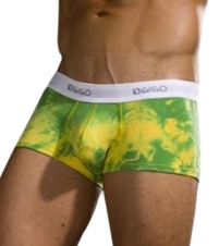 Tye Dye Trunk